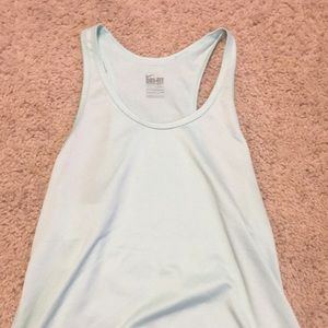 Nike Dri-Fit Tank